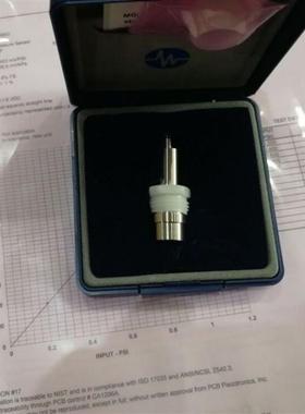 Piezotronics全系列压电式压力传感器086C04