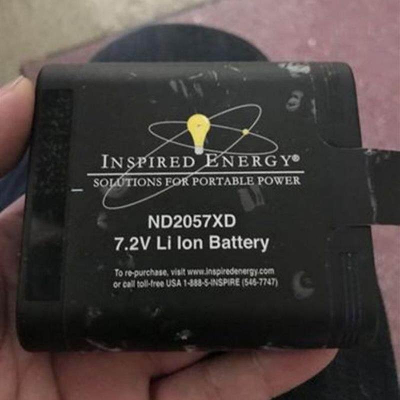 锂电池PH2059HD31 PH2059HD34