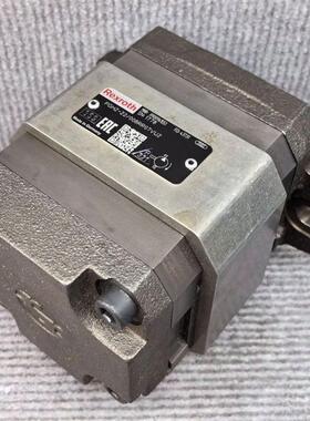 R900961551 PGH2-2X/008RR07VU2 # 液压泵全新库存