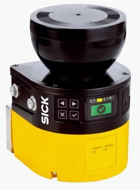 德国激光距离传感器1075436 DT1000-S11101施克长量程测距仪