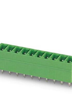 现货PCB 插拔式连接器 - MSTBT 2,5/ 4-STF-5,08 1805327