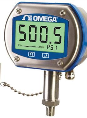 DPG409-100A 150A 250A 500A 750A 1KA 10WCG-W压力表