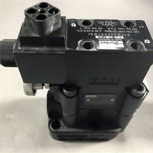 美国先导式 溢流阀RS10R25S4SN1TW
