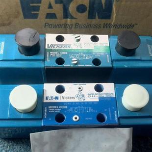 60现货全型号 vickers电磁阀 控制阀DG4V