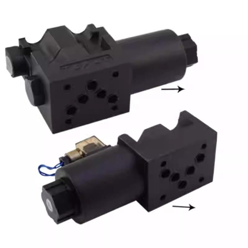 4WE6JA01-24DG/N原装HYDAC电磁阀4WE 6 J S01-24DG/V-6063148