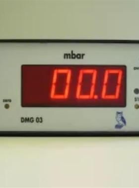 DA010 数字显示 HMG01 KALINSKY 德国原装进口变送器