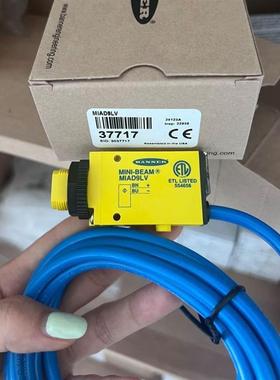 SMA30PELQDB SMA30SEL SMA30SELQD  全新 传感器