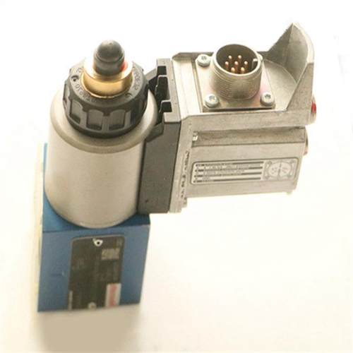 REXROTH比例溢流阀DBETE-6X/315G24K31A1V