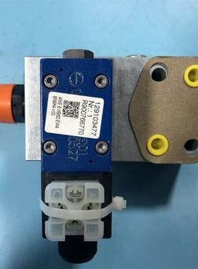 泵安全块 DBAWR901088750 DBAW 25 BF2-2X/315-6EW48N9K4A08