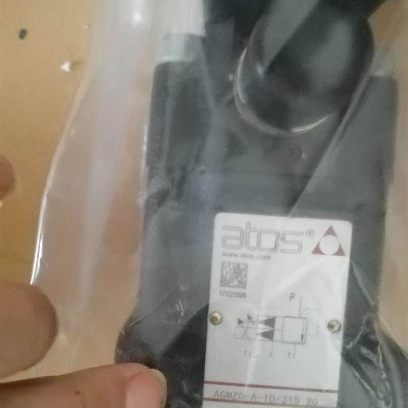 意大利/ATOS叶片泵现货出售PFED4131085/028-1DT