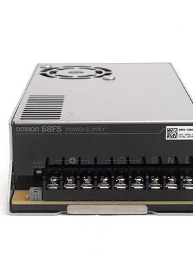 电源开关S8FS-C03524J C05024J C10024J C15024J C35024J立式