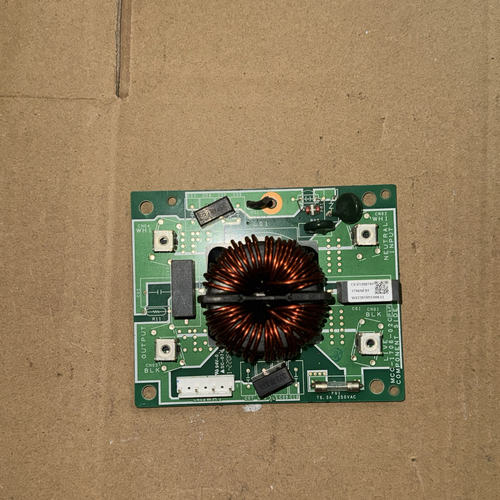 东芝驱动板MCC-1655-05C中央空调配件电源主板MCC-1655-1639-08C