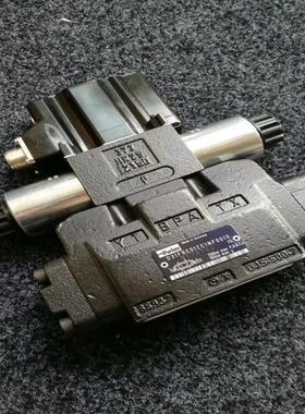 电磁阀D41FPE52FC4NB70液压阀D41FBB32FC1VKW0换向阀议价
