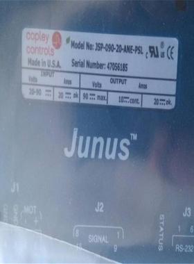 Accelnet系列数字式伺服驱动器ACP-090-09AP全国包邮