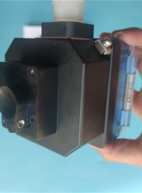 8035流量计 SE35表头 4-20mA 00444005 宝德正品