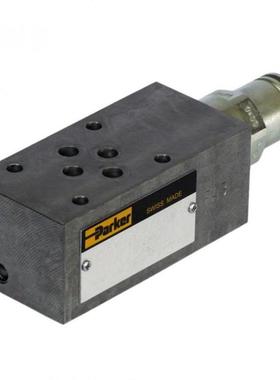 先导式溢流阀ZDV 系列  # 098-91043-0 ZDV-ABS025S0D1