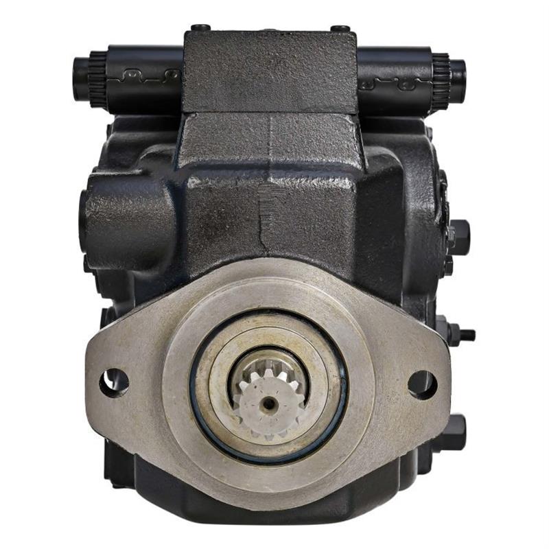 震天致远H1P045LAA5C2ND8FG5H2L23L23BP24PNNNNNNN液压柱塞泵H1P1