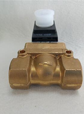 德国电磁阀burkert5404伺服辅助活塞电磁阀2/2常闭,宝帝议价