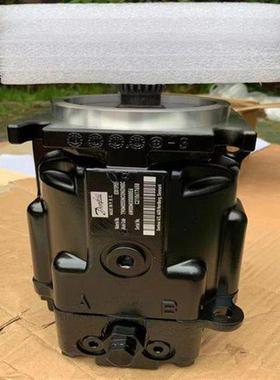 90L100HF1CD80R4F1F03GBA353524Danfoss液压泵