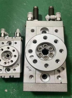 DSBC系列标准气缸DSBC-80-125/160/200/320/500-PPVA-N3