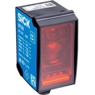 CLV503 原装 扫码 阅读器 0110自动化检测器 SICK条码