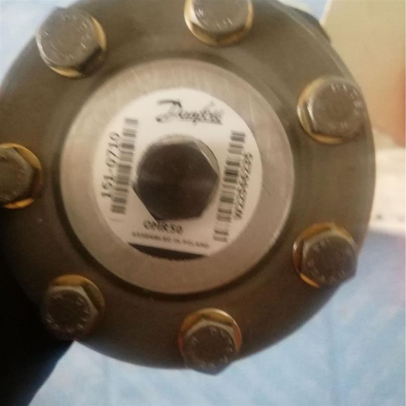 液压马达OMH400 151H-1005