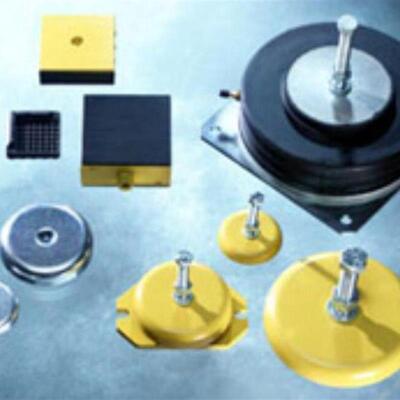 法国 2540 U 90 SHORE A URELAST-FEDER NR 电子元器