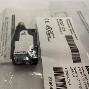 BES 516 S249 D现货 300 巴鲁夫传感器德国BHS002Y