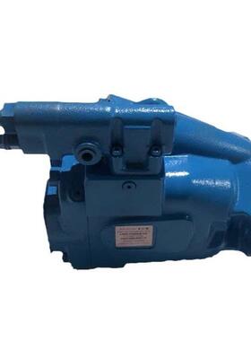 液压柱塞油泵VICKERS PVB45-RSF-20-C/CC/CM/CG/CVP-11-PRC