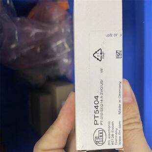 CP80 感应式 开关 传感器NI75U AP6X2现货原装