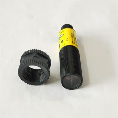 美国邦纳 61666 QS18VP6DB传感器全新原装现货