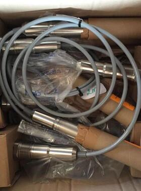 堡盟霍伯纳重载型多圈位置编码器HMG10-BHD.6GUB.42000.A德国原装