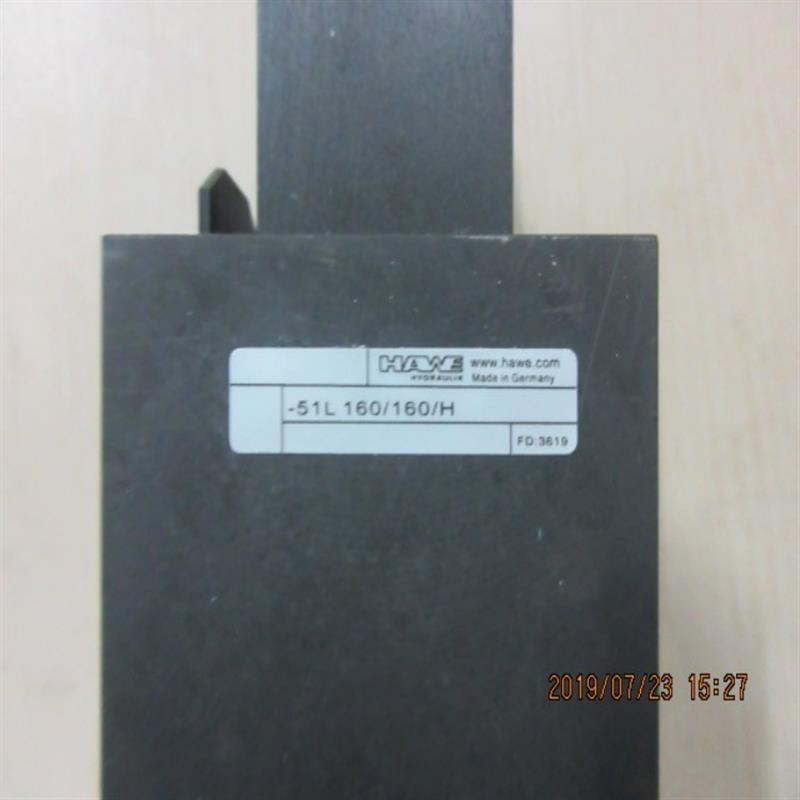 液压 德国 SLF3-A2H25/25A50B110/EA/3-G24EX 多路阀片