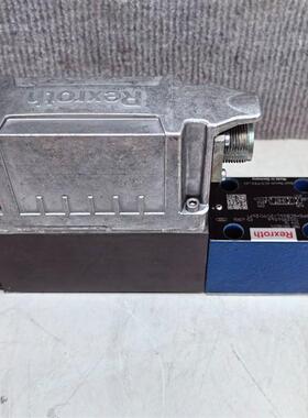 R901382374 4WRPEH6CB04L-3X/M/24F1 # 液压阀全新库存