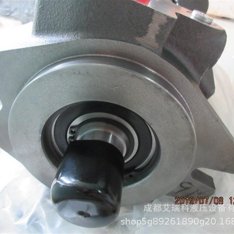 代理Parker派克PAVC100R4222柱塞泵 原装