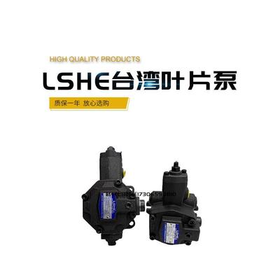 LSHE变量叶片油泵SVPF-20-70 SVPF-30/40-70 55 SVPF-15/12/08-35