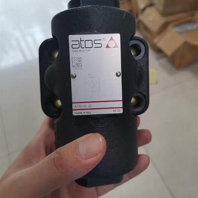 ATOS阿托斯DKZOR-TEB-SN-NP-173-D5比例减压阀