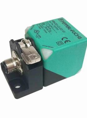 (P+F)NJ15+U1+W电感式接近开关/感测器(036683)议价
