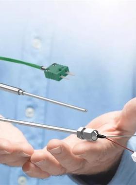 Roessel WMM-3.0-2Pt-B-375 温度传感器 德国原装进口