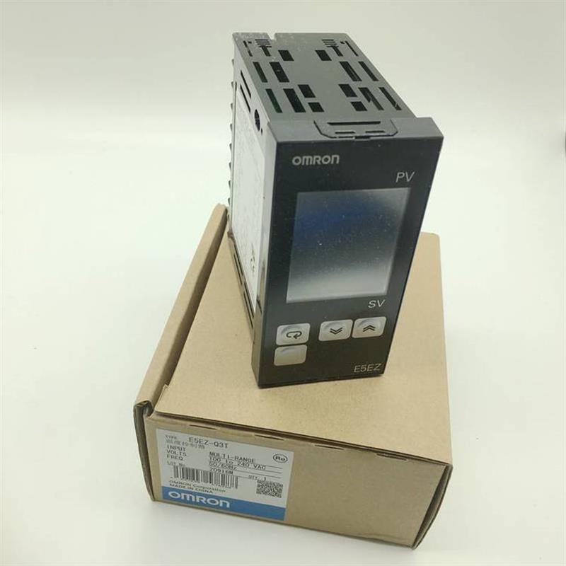 温控器E5EC-RR2ASM-800/820/E5EC-QR2ASM-800/CR2ASM-8