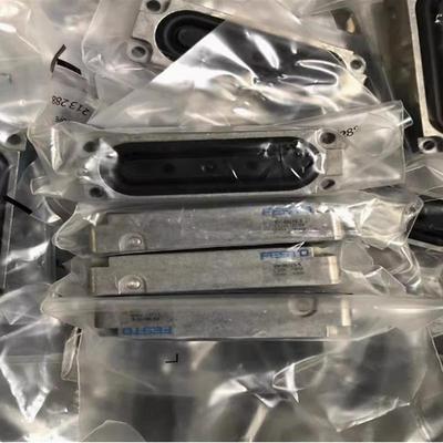 FESTO膜片式夹紧气缸EV-15/40-4 13289 EV-20/75-5 13291 EV-20/1