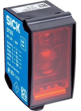 SICK 系列超声波传感器UM30-215111高效性能