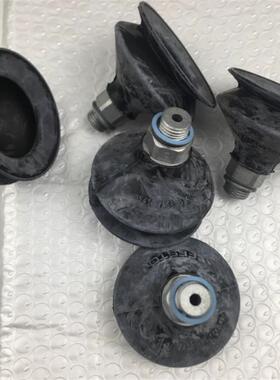 FESTO吸盘VASB-55-1/4-NBR 35414 VASB-75-1/4-NBR 35415 152609