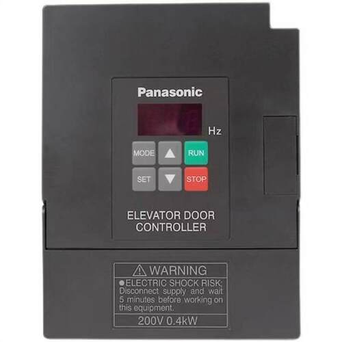 全新松下电梯配件/申菱/门机变频器AAD0302/NSFC01-01 包邮