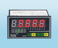SV8系列传感器专用显示控制器