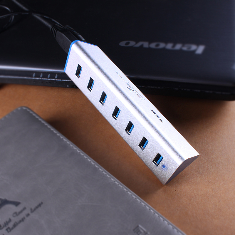 Hub USB - Ref 372299 Image 5