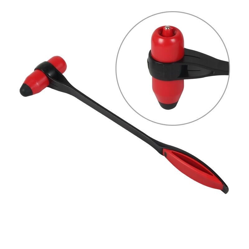 包邮火柴棒医生按摩捶经络敲打锤敲锤腿身按摩器身体按摩棒按摩锤