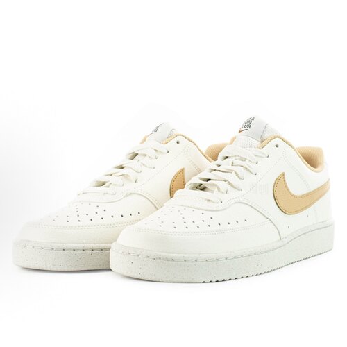 NIKE耐克COURT VISION LOW女子运动鞋夏季低帮透气抓地DH3158-103