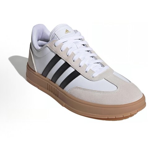 Adidas/阿迪达斯正品GRADAS LOW TRAINERS男女休闲板鞋IE9044