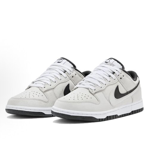 Nike耐克女鞋DUNK LOW运动鞋秋冬新款双钩低帮复古板鞋HV1800-101